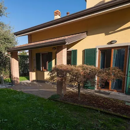 La Casetta Di Gio * Busnago